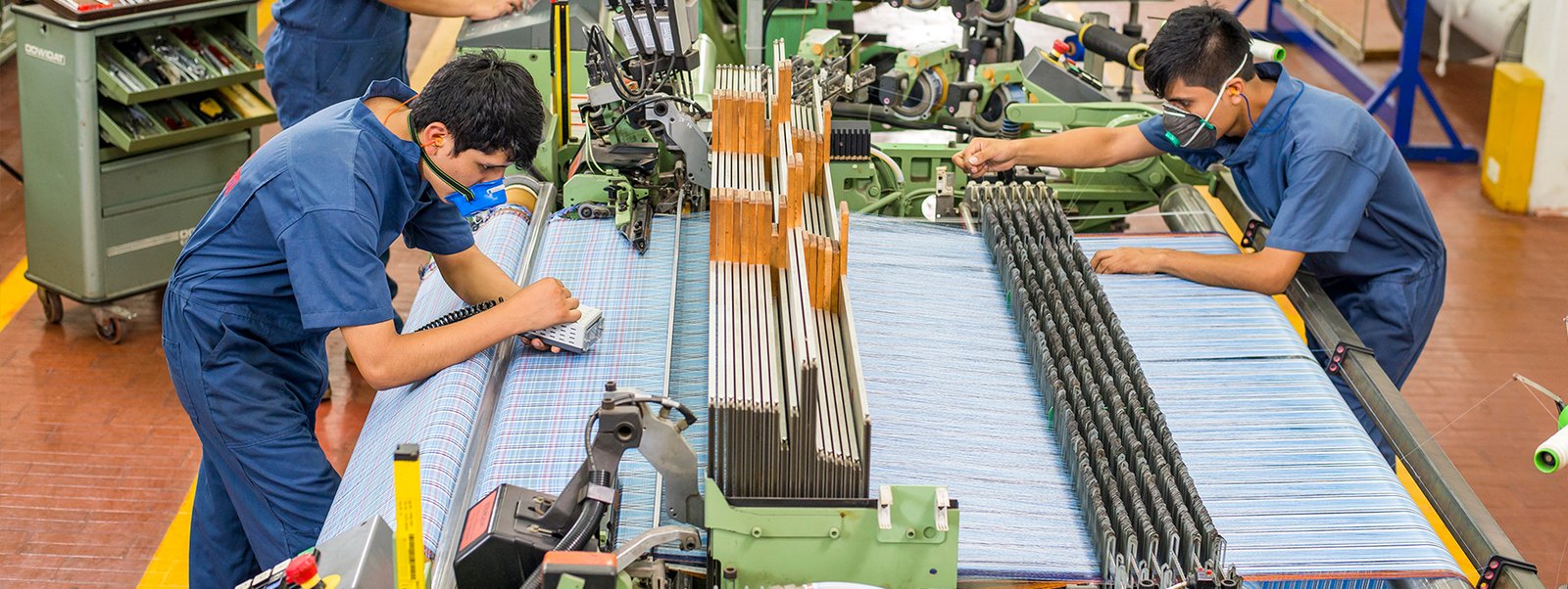 ing textil 14
